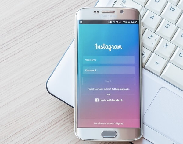 如何在Android手機(jī)上刪除Instagram帳戶？