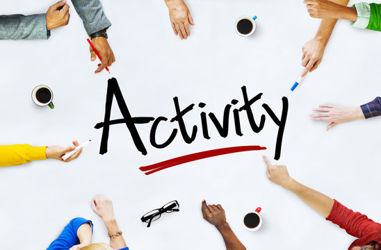 什么是Activity？詳細(xì)介紹Activity使用方法案例