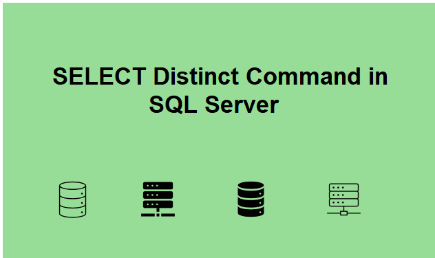 SQL SELECT DISTINCT語句用法
