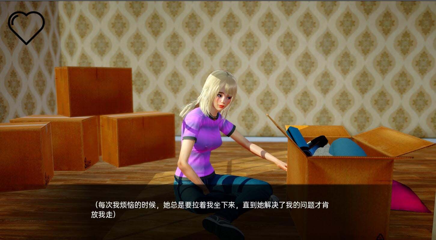  樞紐軍團(tuán) The Nexus v0.1 PC+安卓漢化版 [網(wǎng)盤]