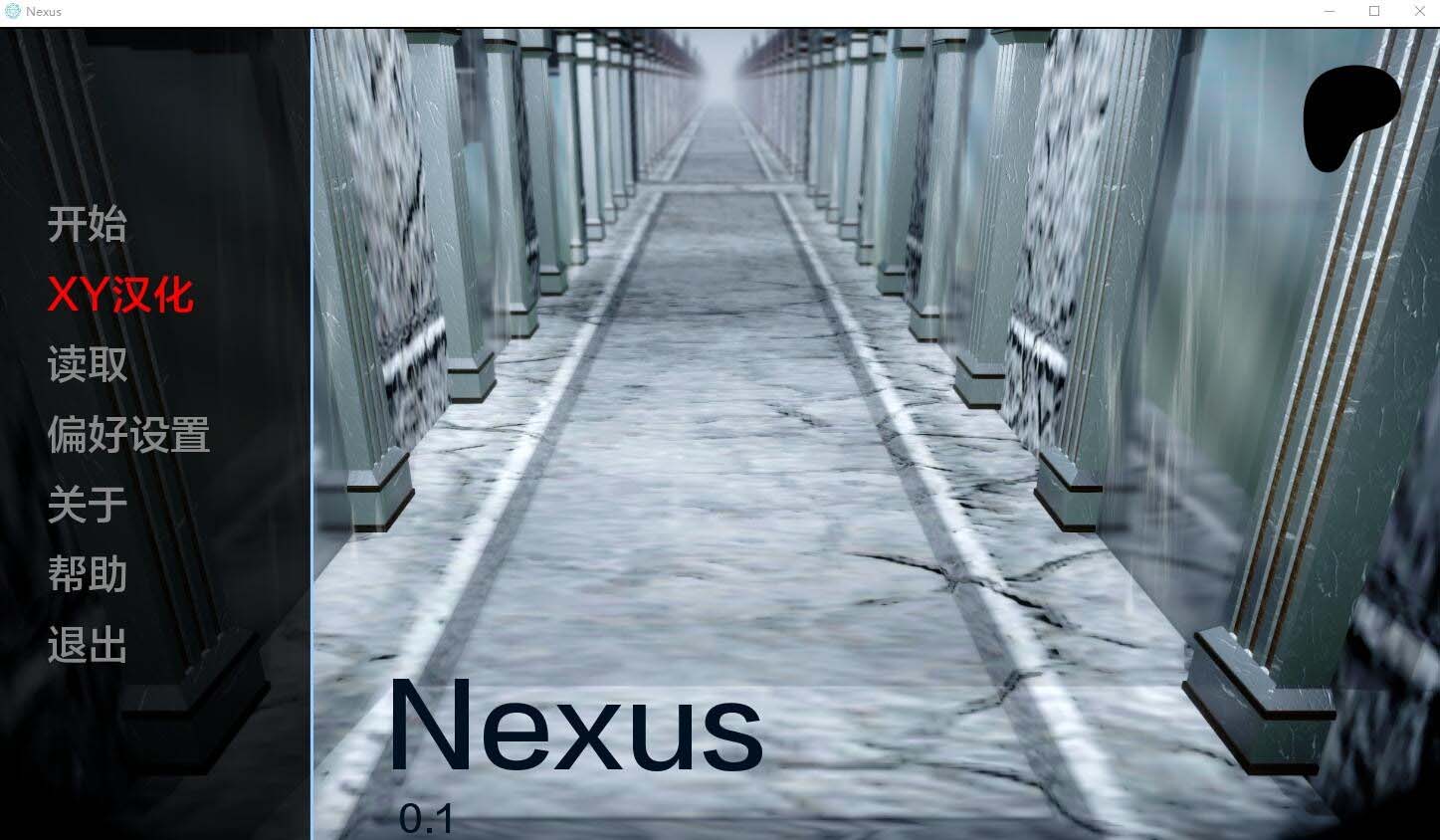  樞紐軍團(tuán) The Nexus v0.1 PC+安卓漢化版 [網(wǎng)盤]