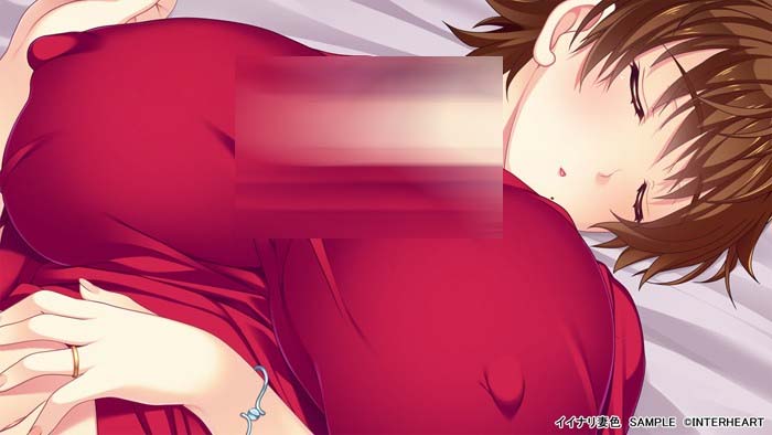 [ADV] 閃耀的妻色 1+2 イイナリ妻色 停不下來(lái)的水蛇腰 AI漢化中文版+全CG存檔 [網(wǎng)盤(pán)]