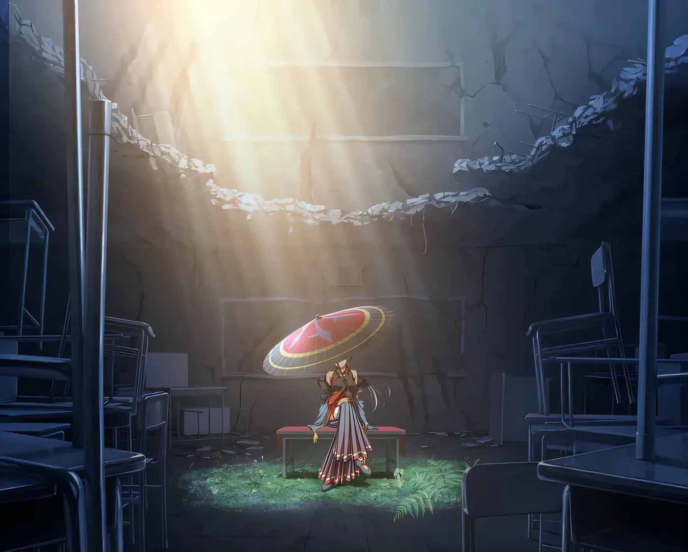 [galgame漢化游戲] 久那土國記 漢化版[度盤下載]