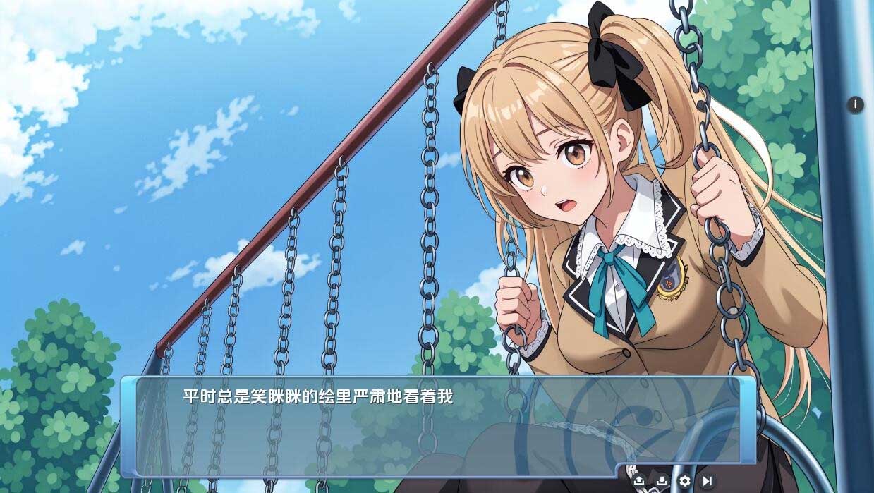 [SLG] 希望：精英大學 Hope v0.1.6 PC+安卓漢化版 [網(wǎng)盤]