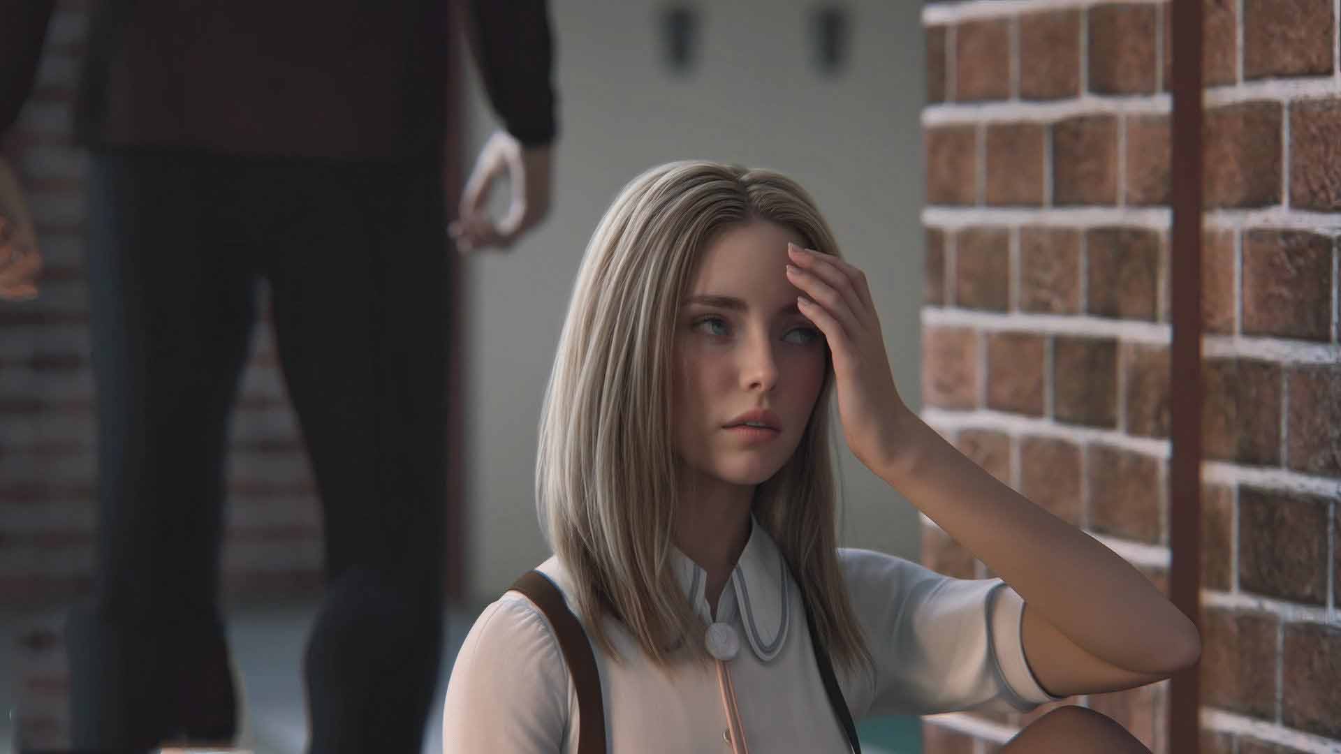 [歐美SLG動態(tài)漢化]難以相愛v0.1 重制版Hard to Love[1.30G]PC+安卓中文版[度盤下載]