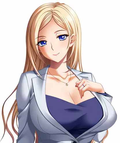 [Gal中文] 家庭隸屬物語：母娘姐妹の聲！ AI漢化版[2.1G]