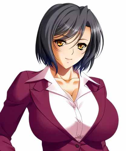 [Gal中文] 家庭隸屬物語：母娘姐妹の聲！ AI漢化版[2.1G]