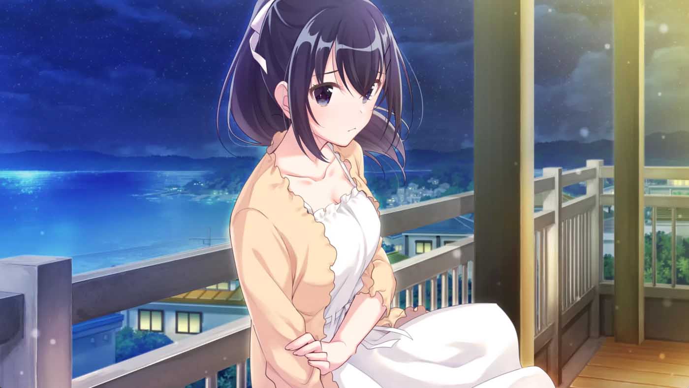 [中文]  青夏軌跡 漢化版[3.1G/度盤]