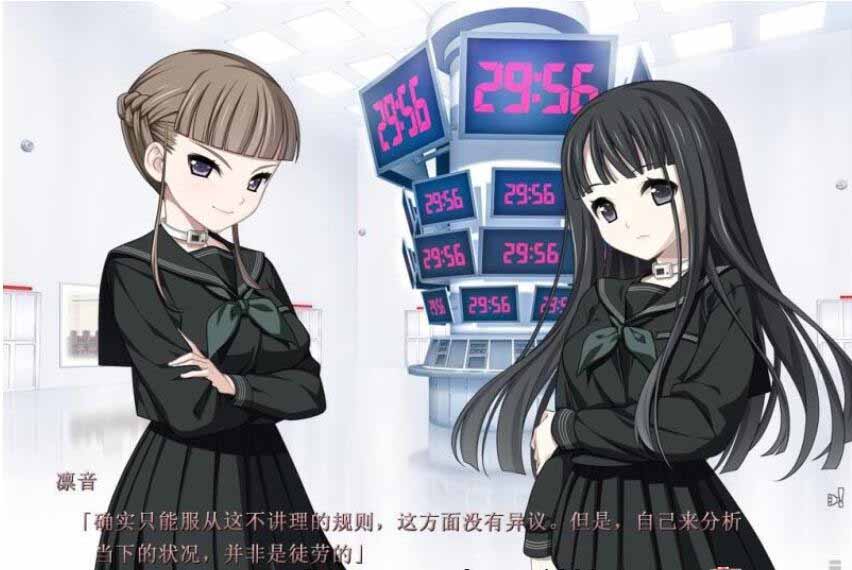 [神器SLG漢化] 樂園之扉 Euphoria 漢化版+魔改版+HD重置版+全動畫漢化版 [7G/迅雷直連]