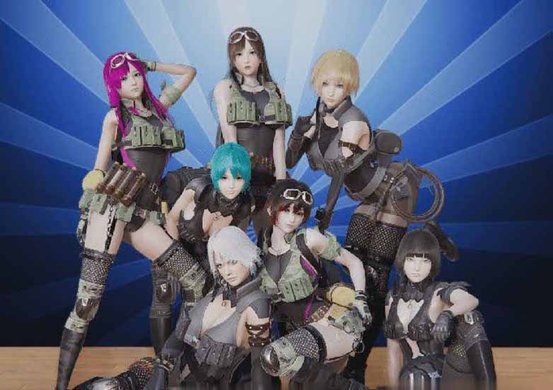 [國產(chǎn)RPG/中文/動態(tài)]禁忌之島-喪尸起源 V4.3 官中HD重置版+攻略[更新][PC+安卓][迅雷][3G]