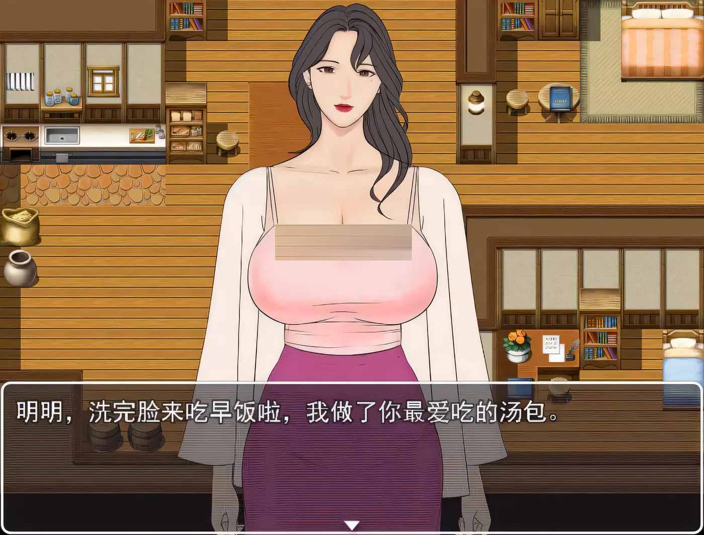 [RPG/國(guó)人自制中文] 罪惡都市之喪尸小鎮(zhèn)：本傳+外傳 PC+安卓完整中文版[1G]