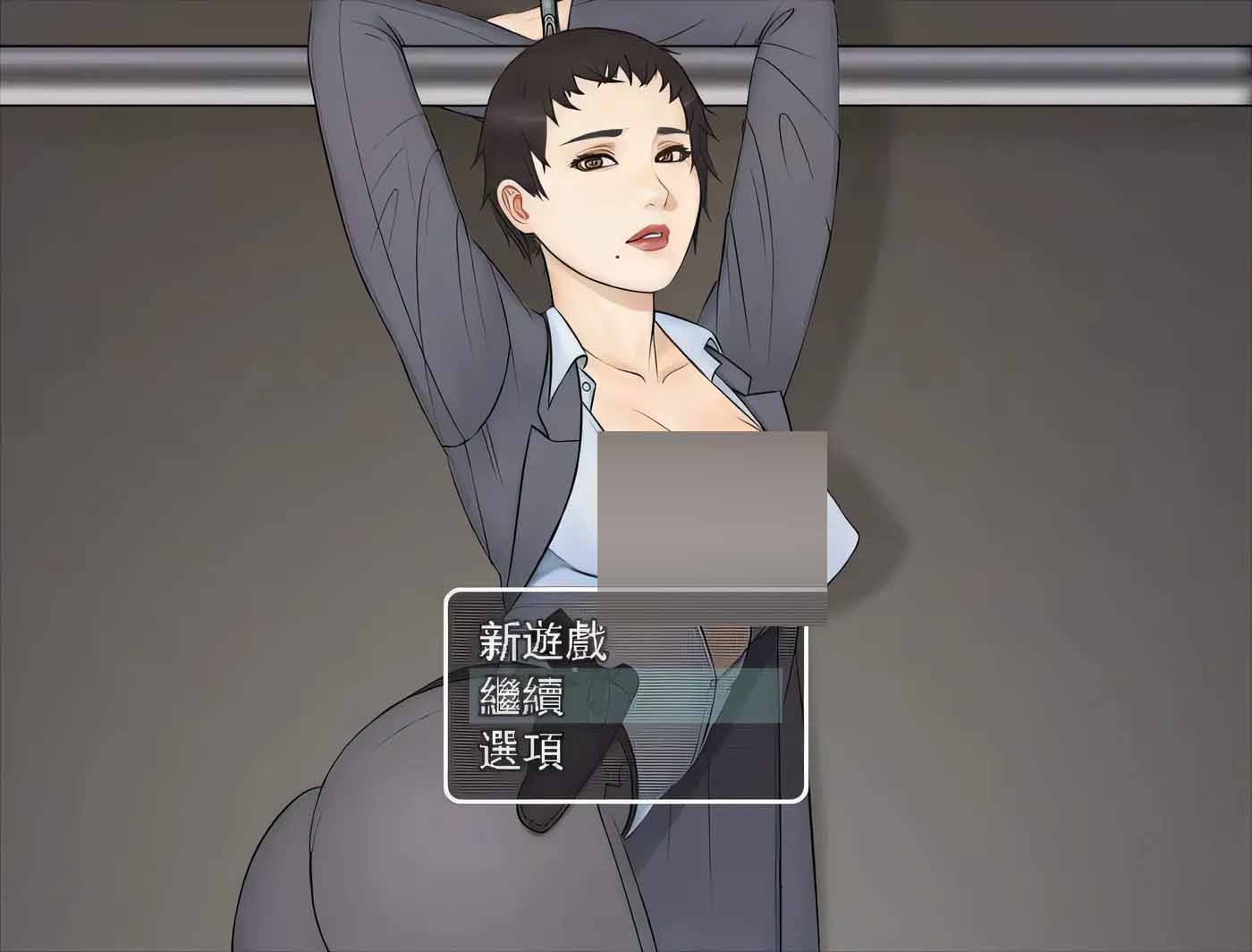 [RPG/國(guó)人自制中文] 罪惡都市之喪尸小鎮(zhèn)：本傳+外傳 PC+安卓完整中文版[1G]