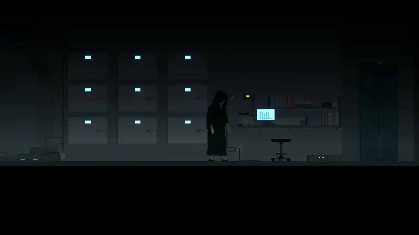 DECOY 深藍的魔女 Ver1.03 云翻漢化版