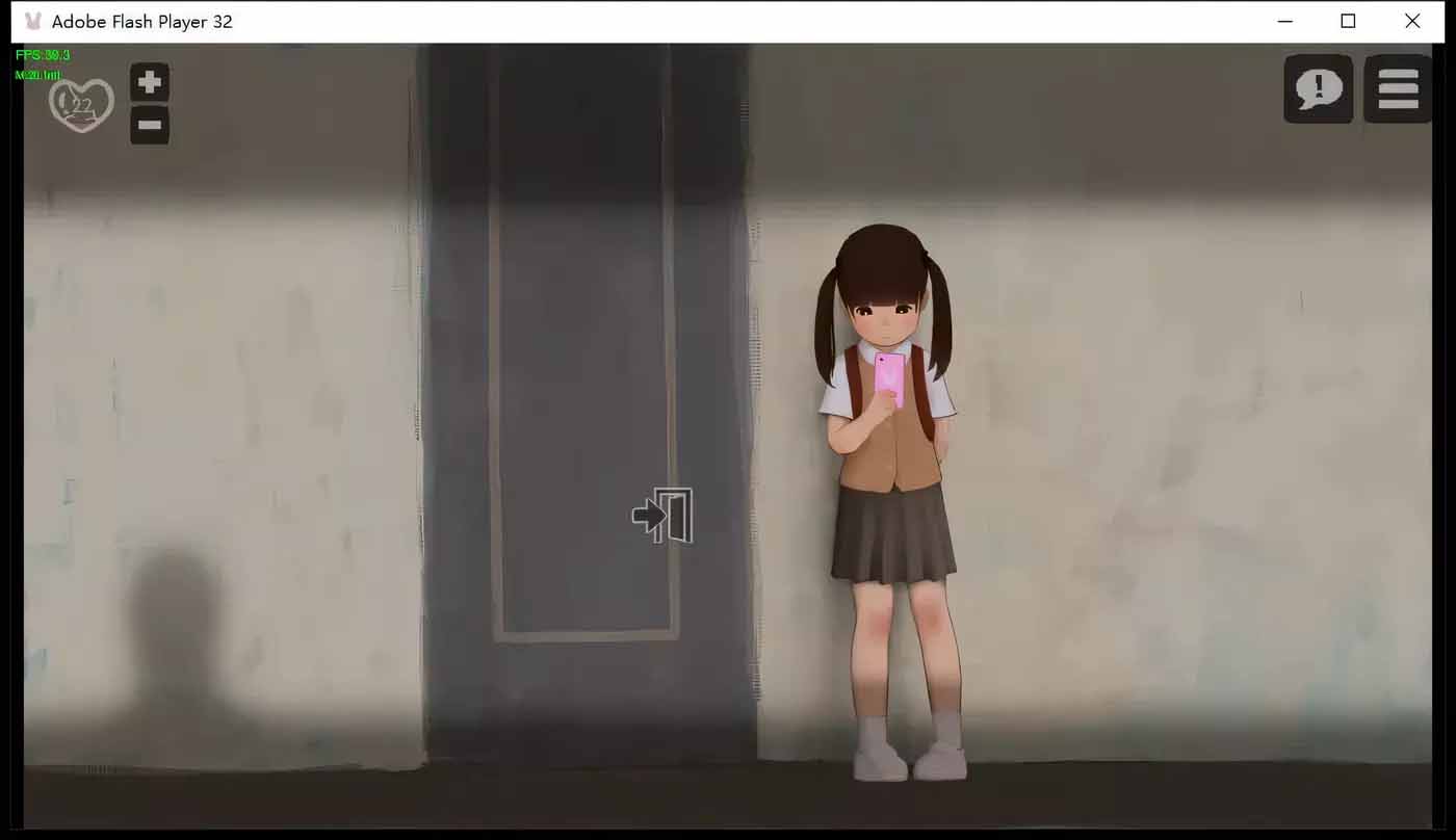 迷失的生命 V1.5 PC+安卓簡體中文版