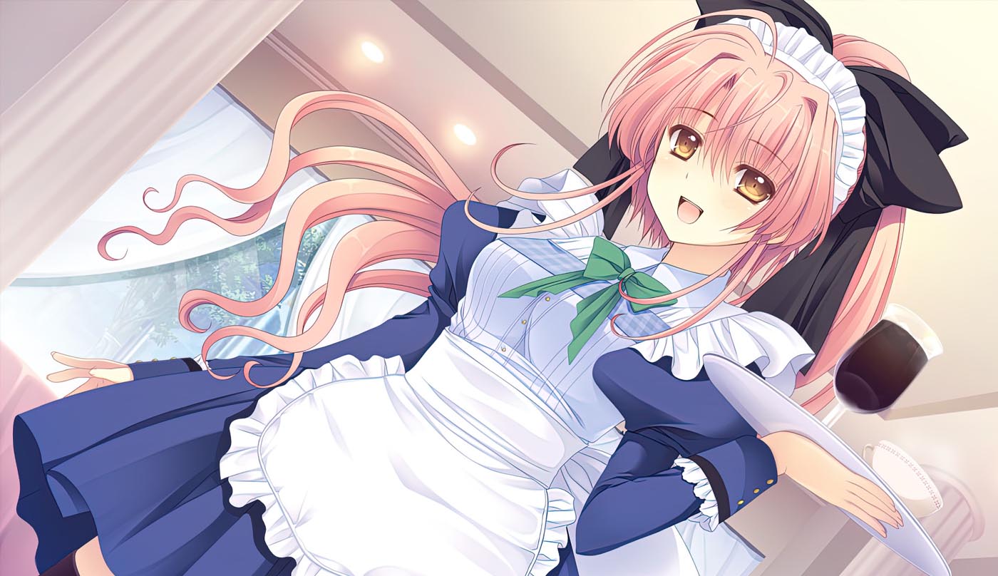 [PC游戲] 近月少女的禮儀2.1 E×S×PAR 簡(jiǎn)體中文版 [新作/3568.9M]