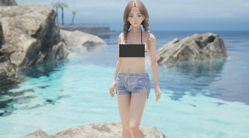 [3D/ACT/中文/動態(tài)]REVENGE PARADISE?祖父的遺產是秘密組織的事項?官方中文版[3G]