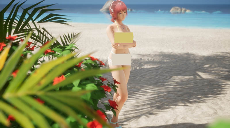 [3D/ACT/中文/動態(tài)]REVENGE PARADISE?祖父的遺產是秘密組織的事項?官方中文版[3G]