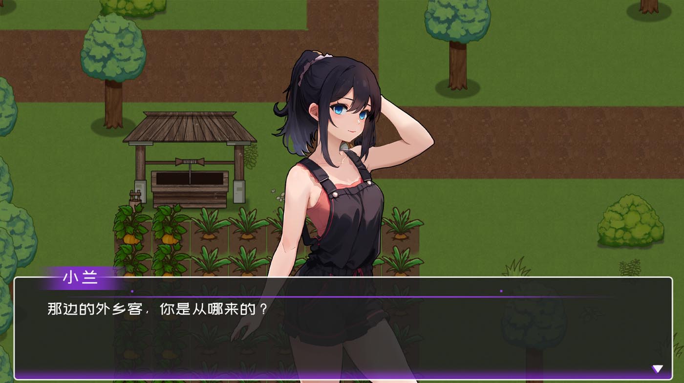 [PC游戲] 黃毛漂流記 V20240419 官方中文無修版+存檔 [更新/442.2M]
