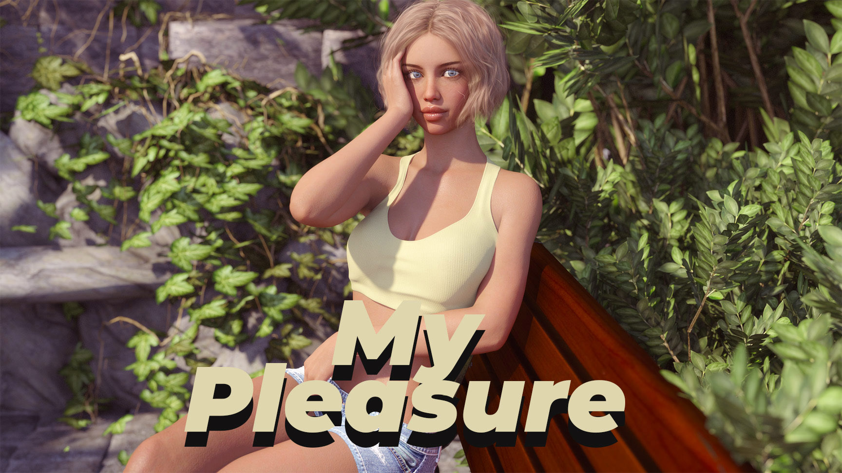 [歐美/SLG/漢化/動態(tài)] 我很榮幸 My Pleasure V0.39 米樂漢化完結(jié)版 [PC+安卓][6.1G百度]