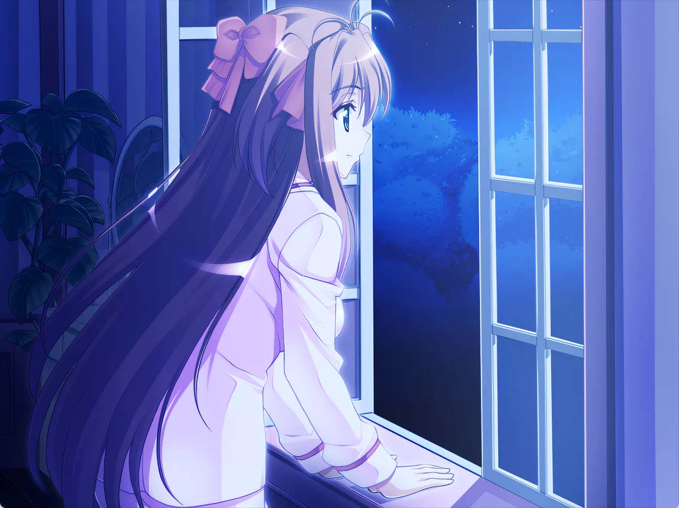 [ADV中文] 愉悅服務(wù)～在夢幻之館享受賢者時光！～ AI漢化版[2.8G]
