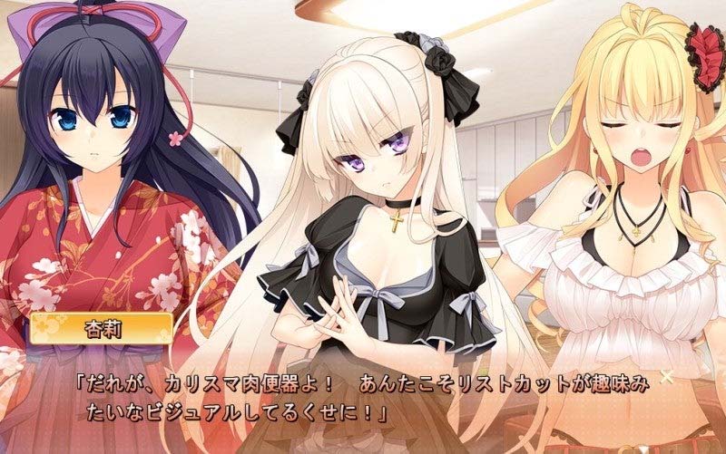 [兄妹ADV漢化] 賢者的贈品妹妹 賢者の贈り妹 AI漢化版+全CG存檔 [1.5G百度]