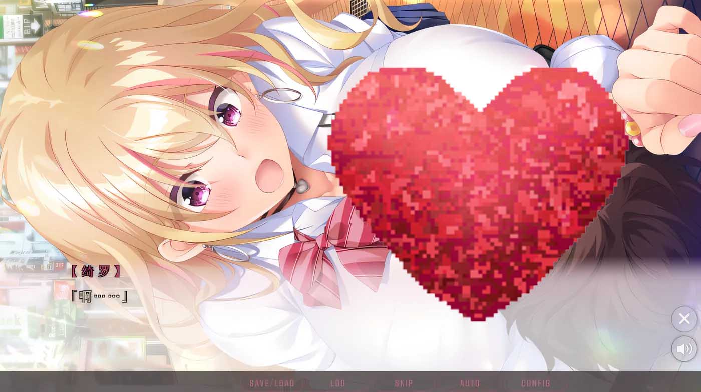 [PC游戲] ギャル×オタ ?織川小百合的照顧日常? 版本3.5 漢化版 [新作/924.9M]