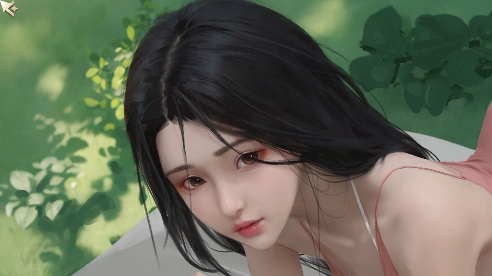 [互動(dòng)SLG中文/動(dòng)態(tài)] 夢(mèng) YUME 4 官方中文作弊版 [精美黑絲旗袍][1.6G]