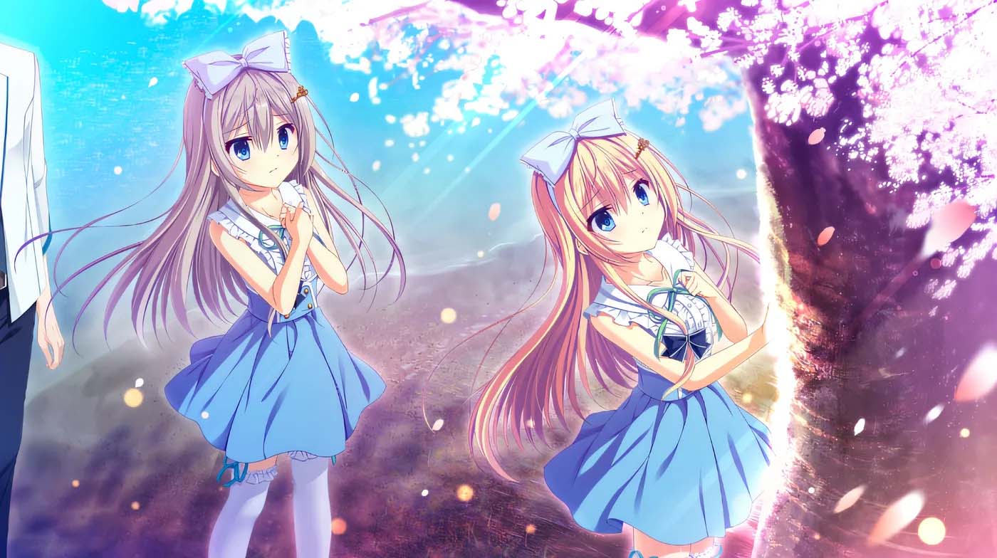 [galgame游戲] 初音島4 Plus Harmony Ver1.01漢化版 [新作/4.3G]