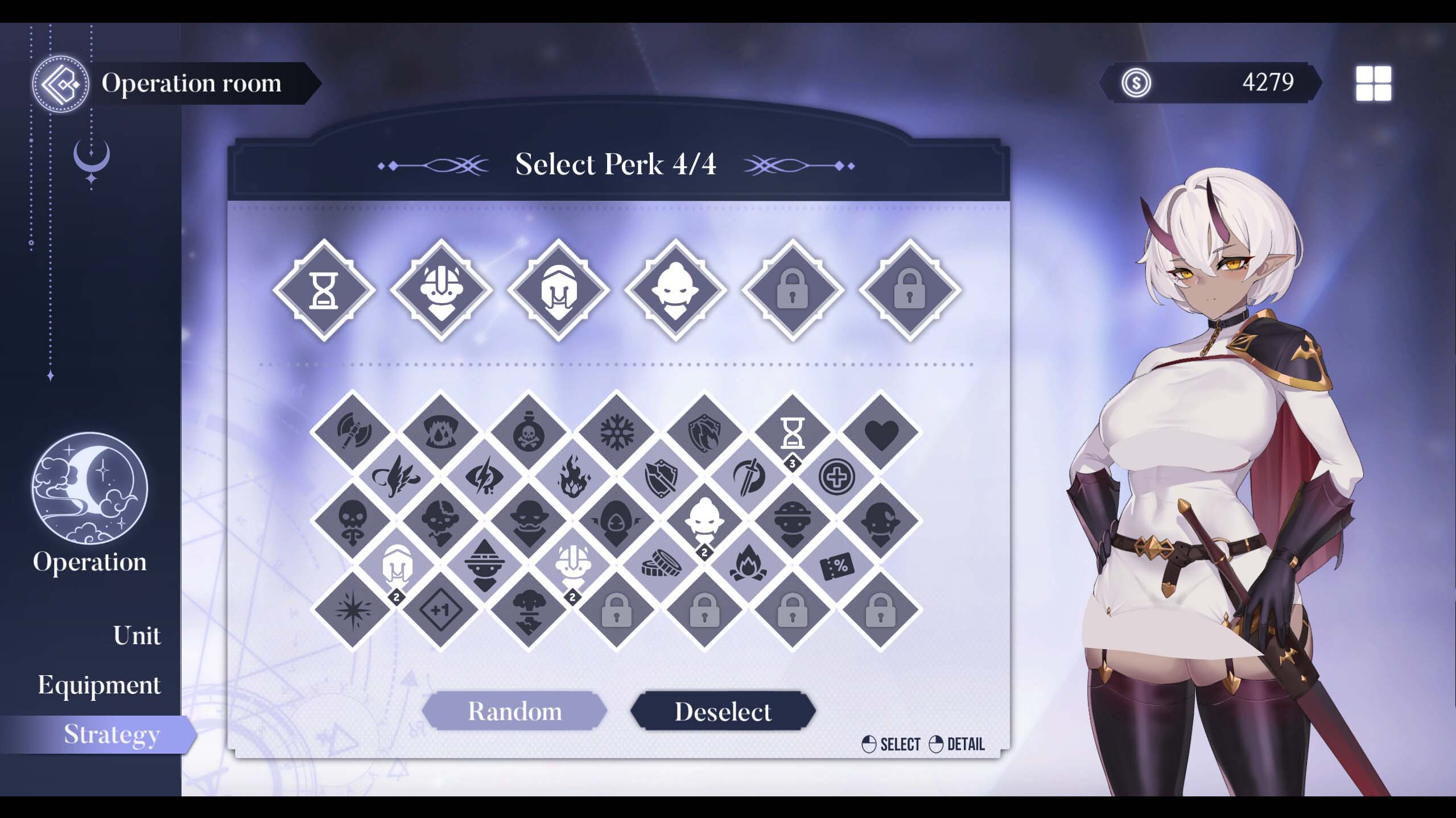 [探索互動SLG動態(tài)] 侍奉女王 女王侍奉 v1.5241 官方中文版+DLC [1.5G]