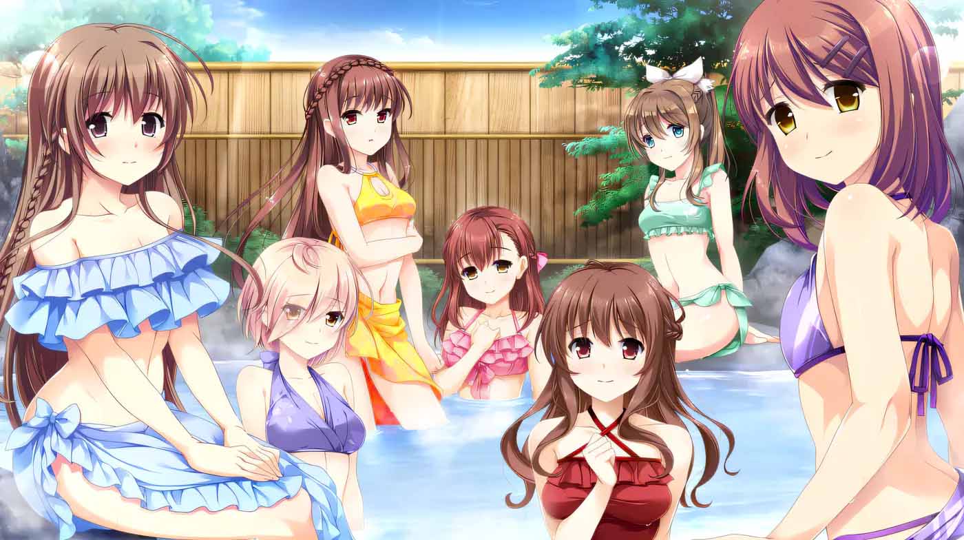 Shiny Sisters 女裝主人公偶像計劃漢化版