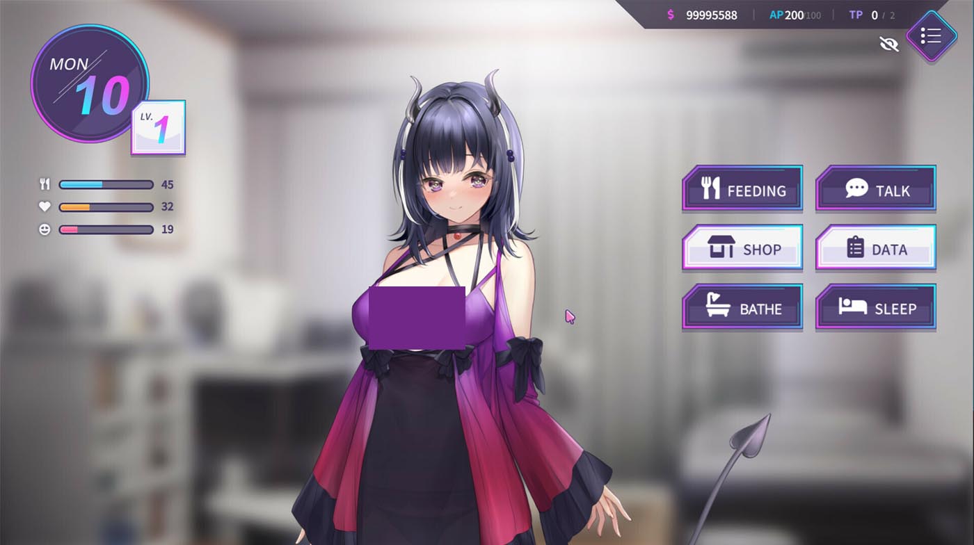 [PC游戲] 完美細胞計畫 V1.0 Steam官方中文版 [新作/4.6G]