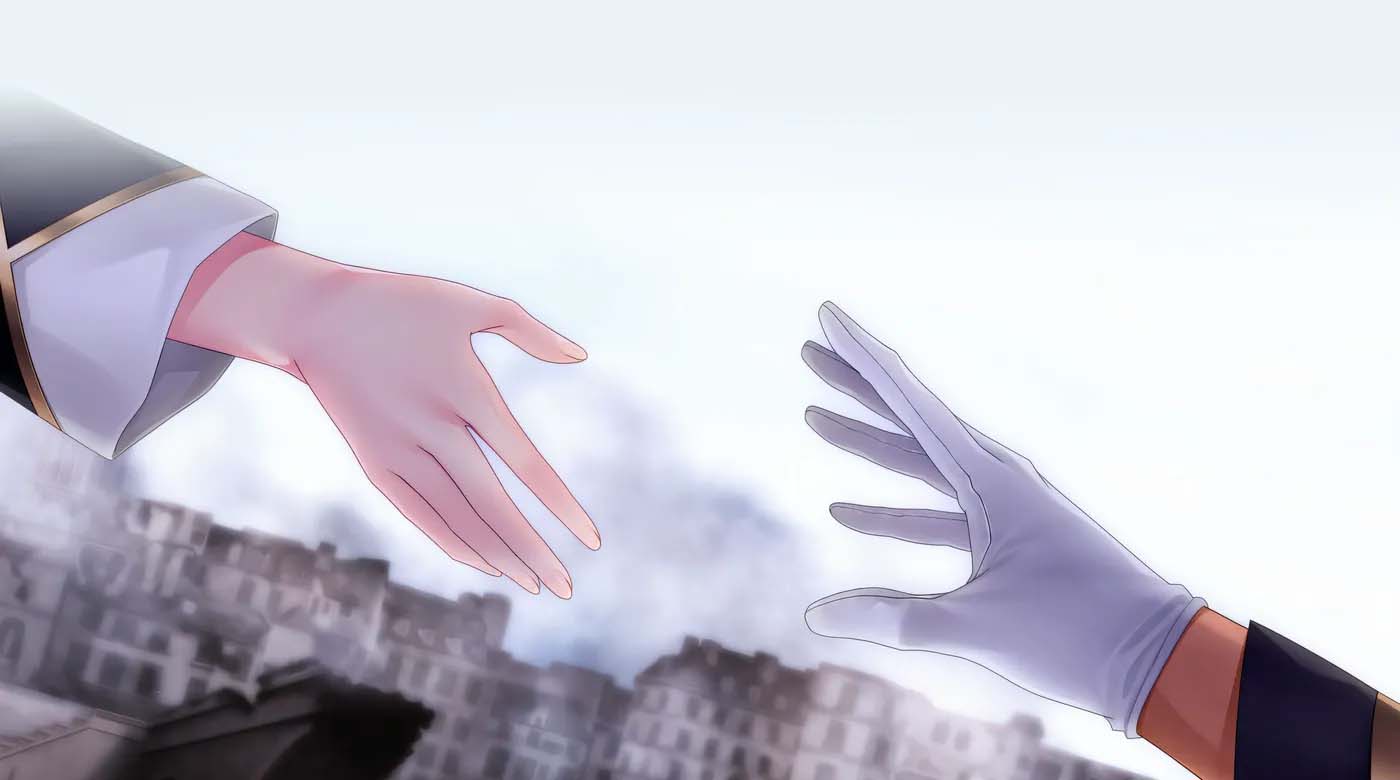 [PC游戲] 天籟人偶 無名典禮 精翻漢化版+全CG存檔 [2.8G]