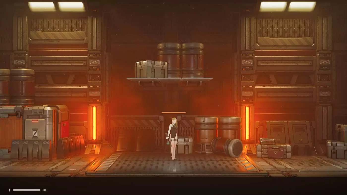 [ADV] 滅絕計劃 禁忌行星 V2[0.55]漢化版版[586M]