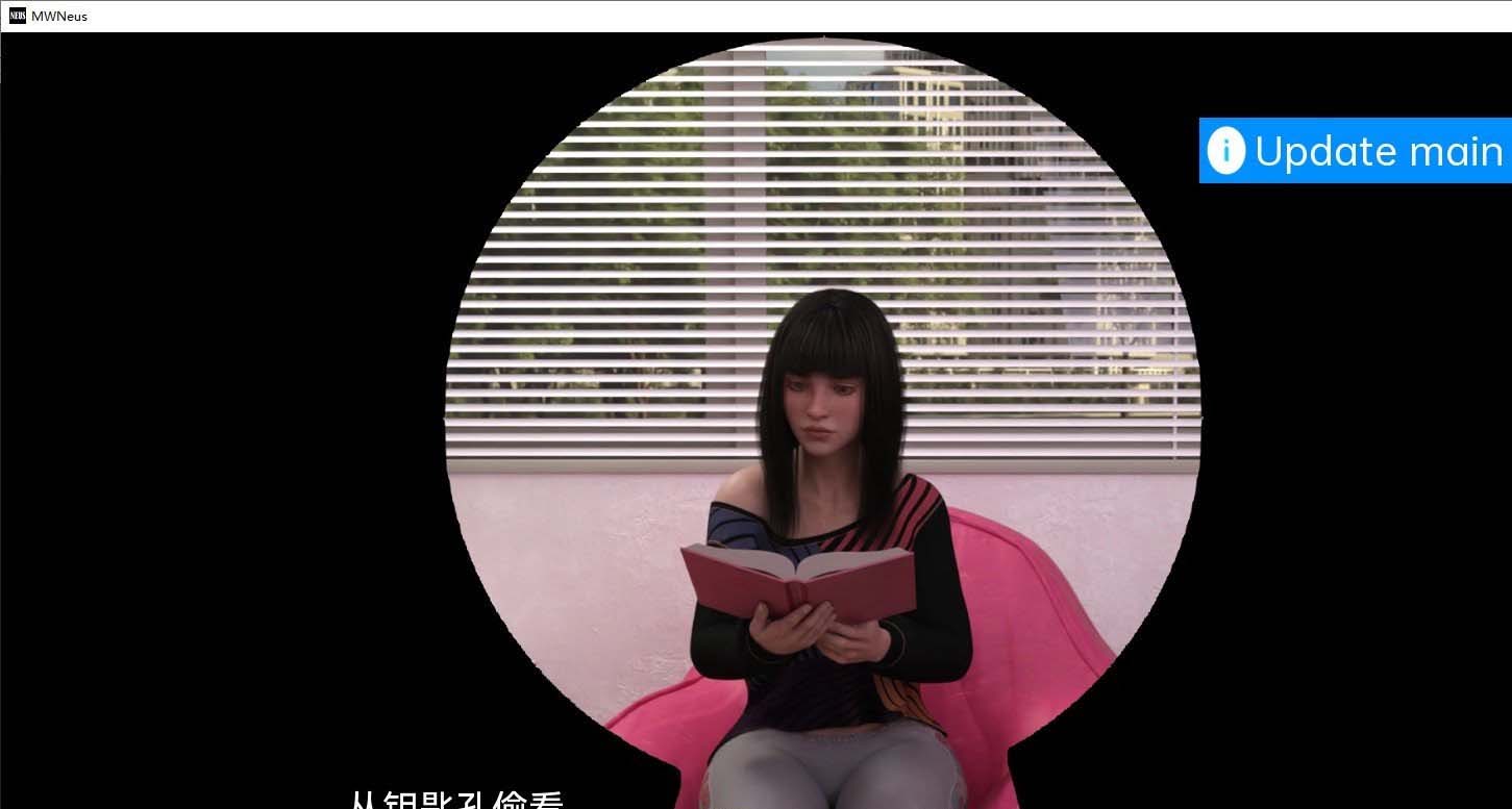 [SLG漢化/動(dòng)態(tài)]MW 諾伊斯 v1.0 PC+安卓AI漢化版[3.2G/下載地址]