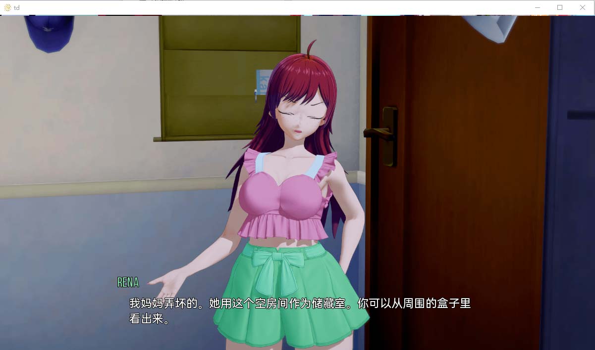 [SLG漢化/動(dòng)態(tài)]那些黃金歲月V5 PC+安卓漢化版[度盤下載]