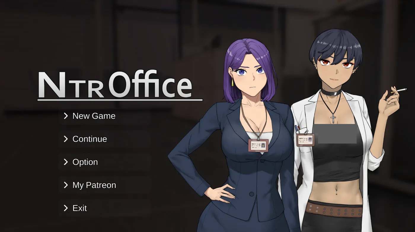 牛頭人辦公室V20240818 bug fixed02 官方中文版