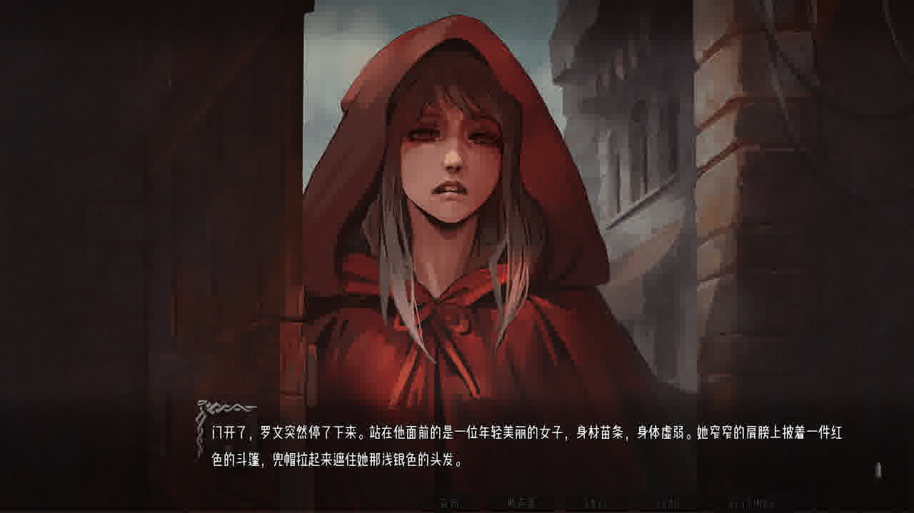 [SLG/漢化] 混沌種子 Seeds of Chaos v0.4.06 PC+安卓漢化版 [4.5G下載]