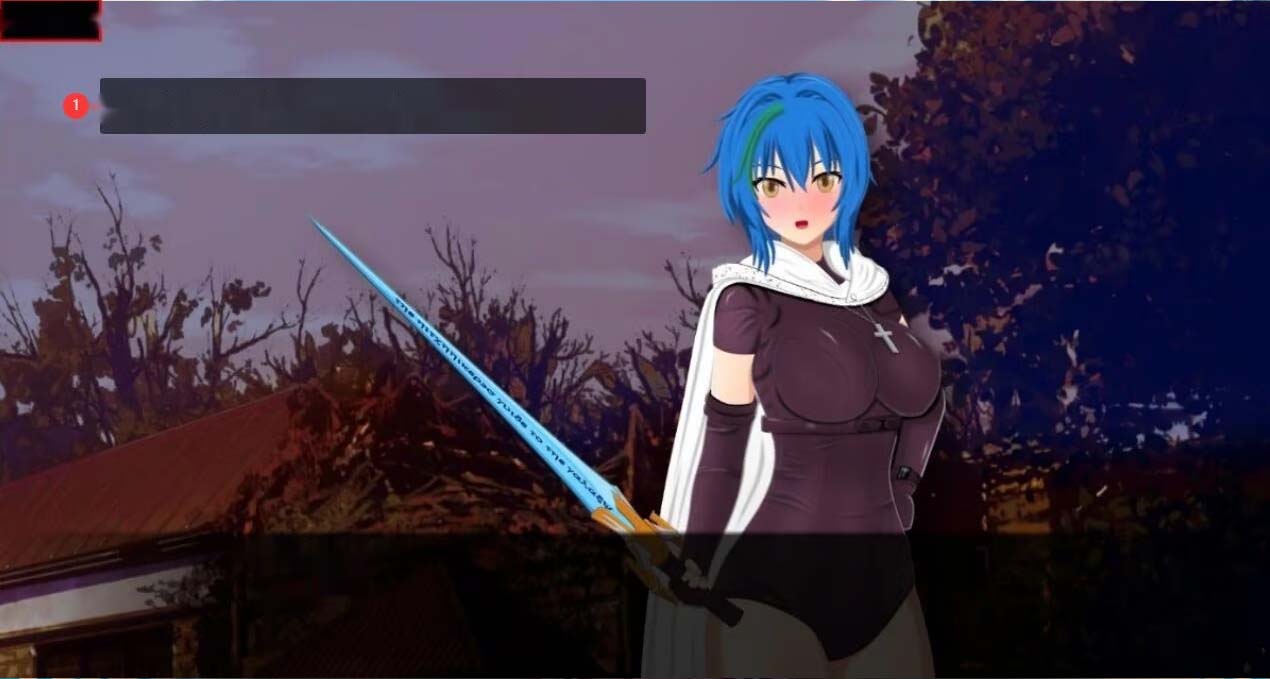 [歐美SLG漢化/動(dòng)態(tài)] 惡魔高校DXD同人 天使、人類和格雷莫~Gremory Live ch.3 PC+安卓漢化版 [微云直連]