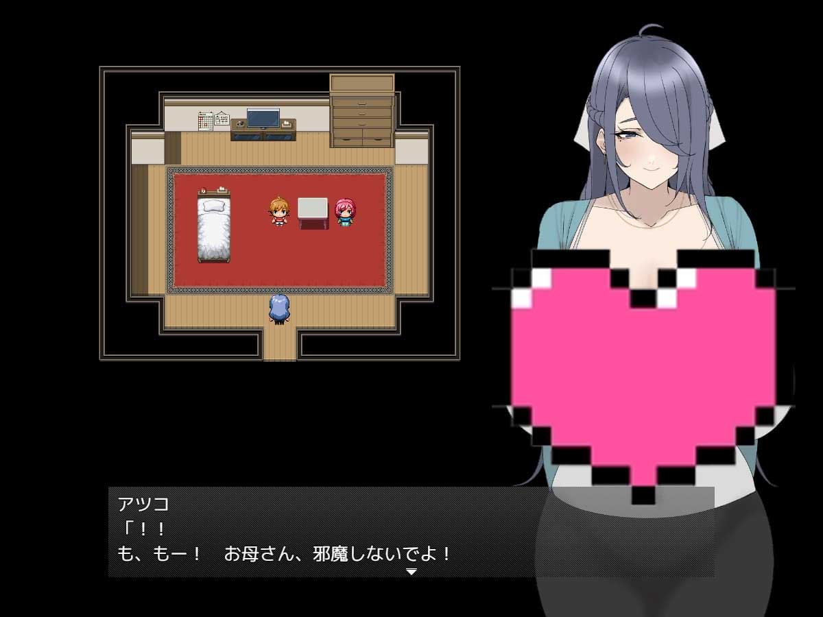 [ADV游戲] 我的暑假是專門給女孩們的V1.00 漢化版 [480M度盤]