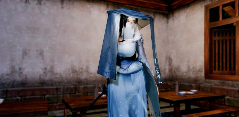[3D同人動(dòng)畫] Madei神女宮3-魔將的威脅 [度盤下載]