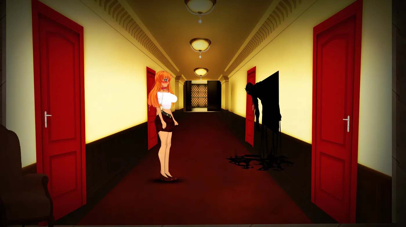 【歐美SLG】女巫4·酒店 Witch 4 Hotel 官方中文不騎馬版 [百度云]