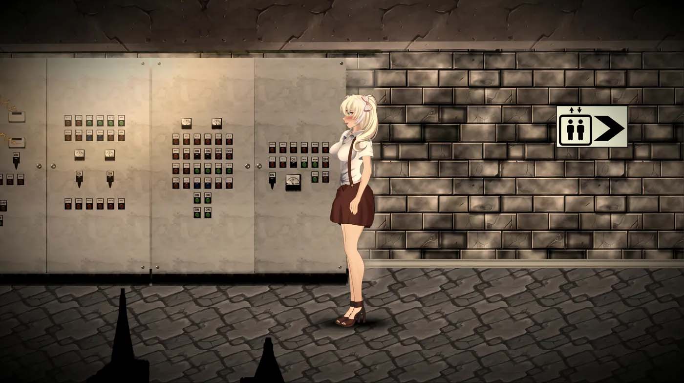 【歐美SLG】女巫4·酒店 Witch 4 Hotel 官方中文不騎馬版 [百度云]