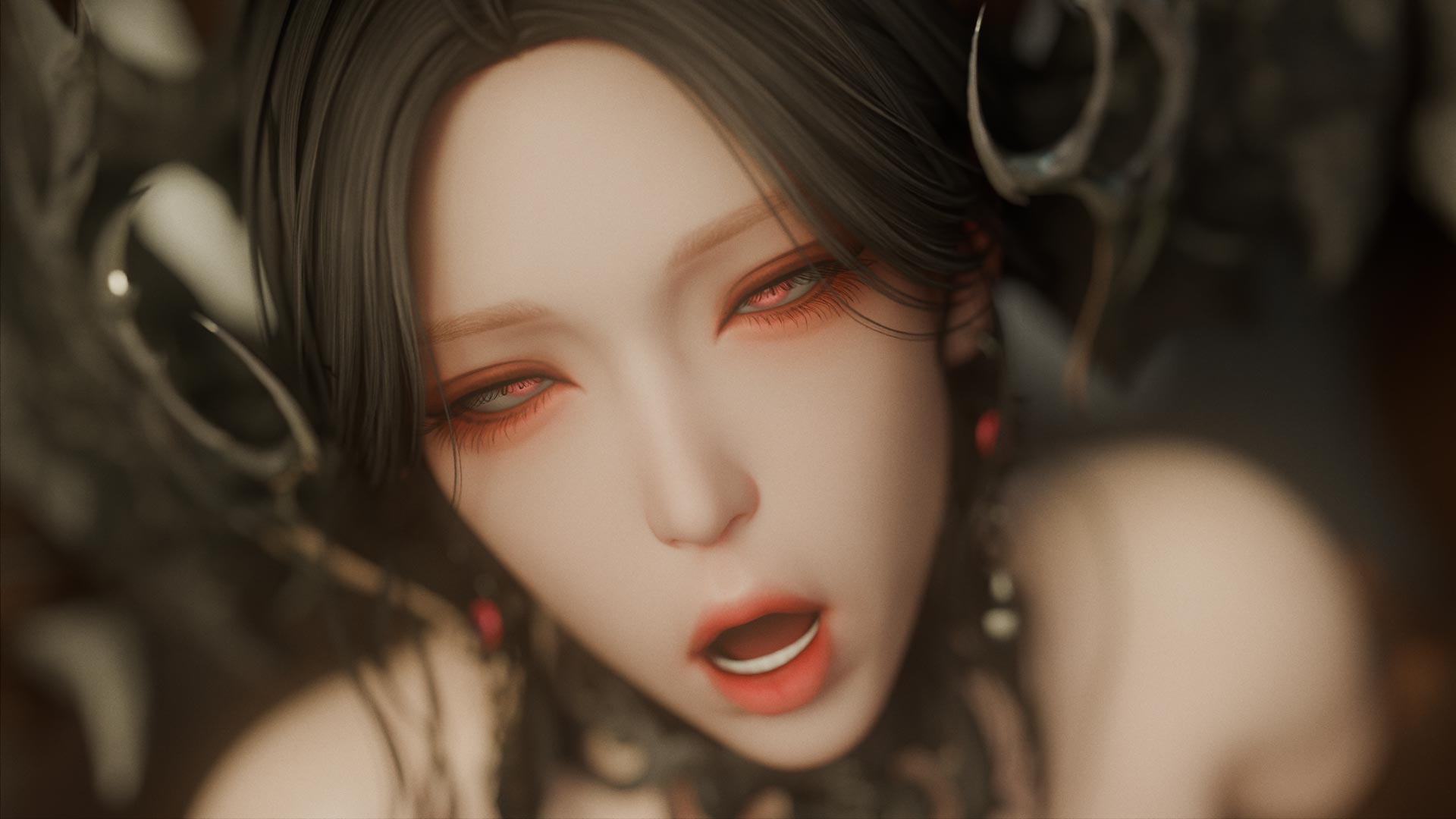 [3D同人動畫] zxcvxex大師：2024年9月版整合艾姬德娜 [2.5G/百度網(wǎng)盤]