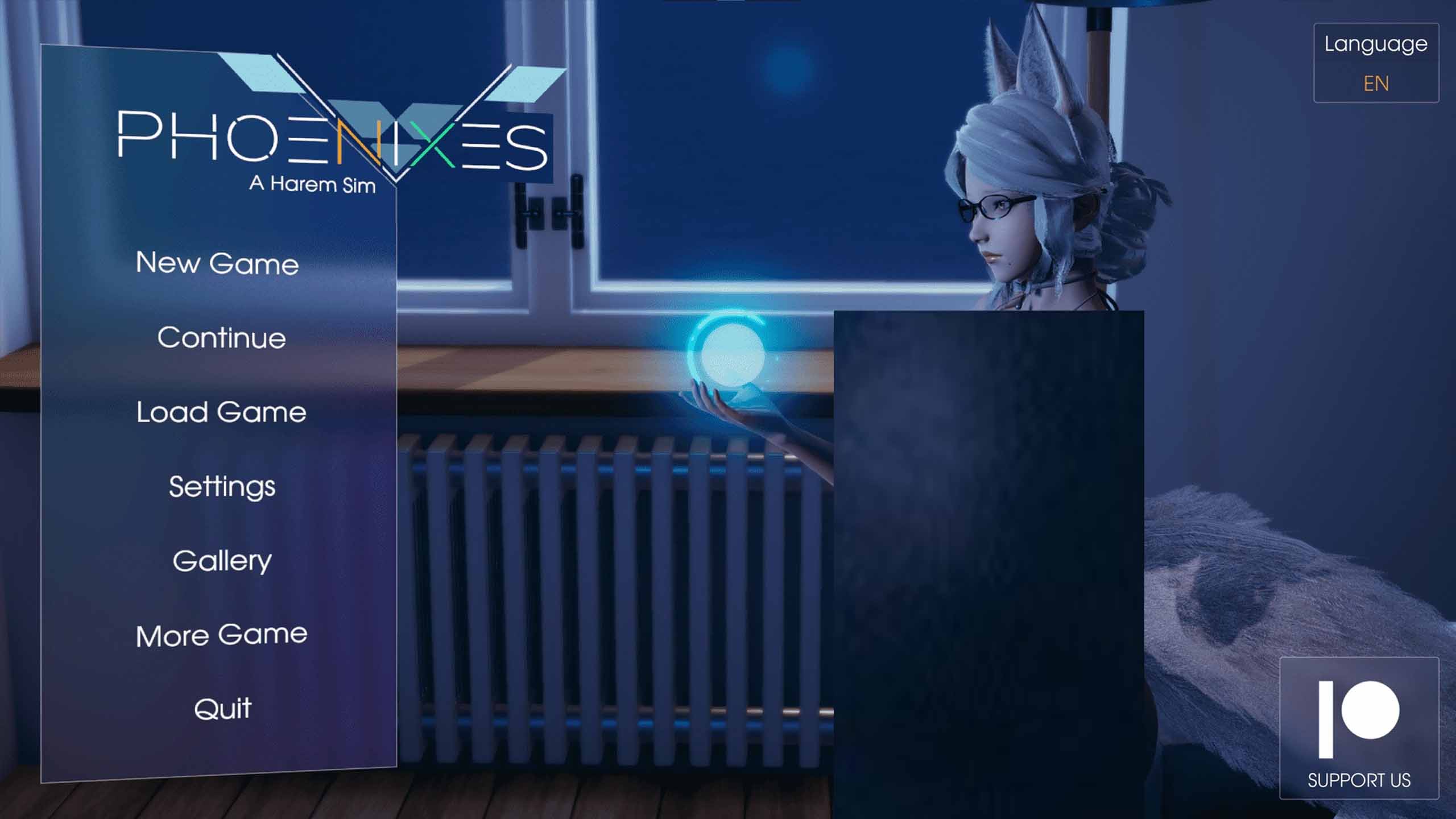 【神級(jí)觸摸互動(dòng)SLG中文】任性的少女~手把手的私人教程 V1.22 [PC+安卓/1.3G]
