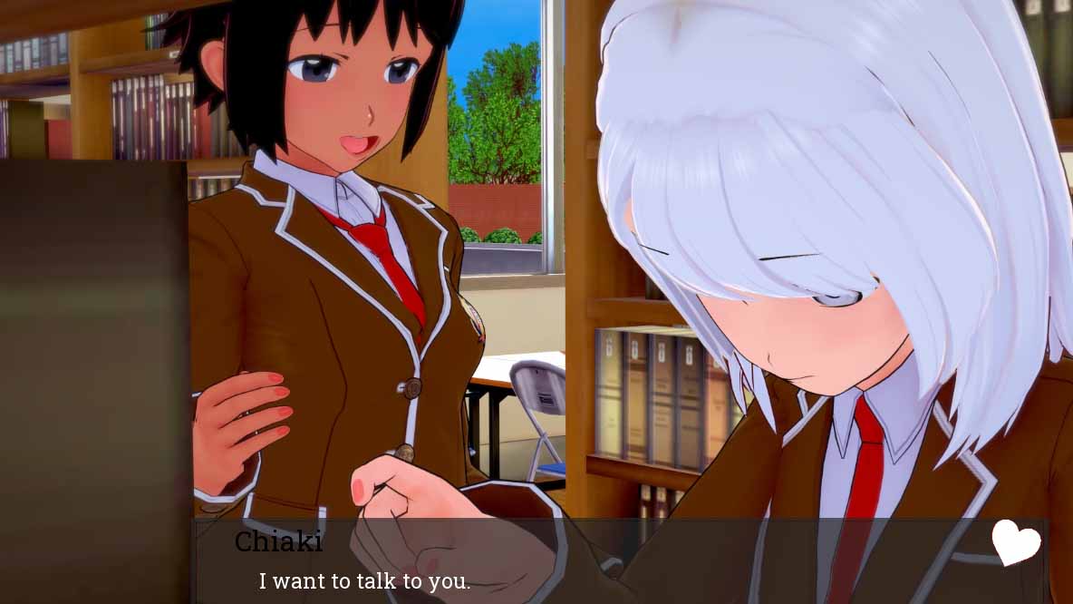 【SLG/動態(tài)/3D/步兵/更新/漢化】腐蝕朋友的后宮[Ver0.56]【PC+安卓/5.1G】