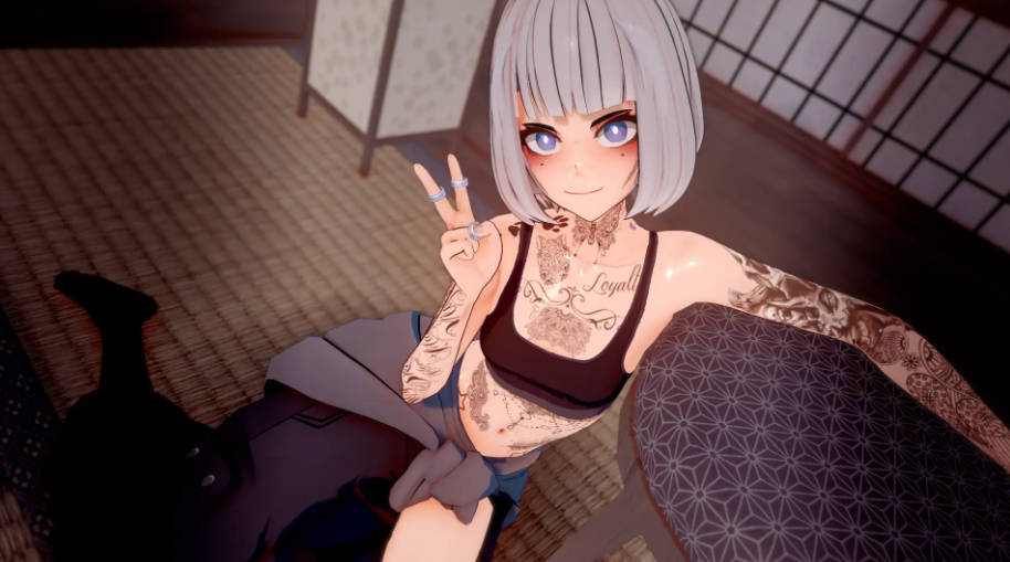 【SLG/動態(tài)/更新/漢化/2D】諾里卡斯的案例/Norikas's Case[Ver0.5]【PC+安卓/5.10G】