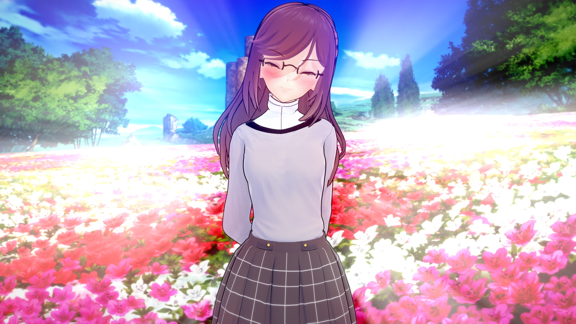【SLG/動(dòng)態(tài)/更新/漢化】腐蝕我的異世界女友[Ver1.1.8]【PC+安卓/2.1G】