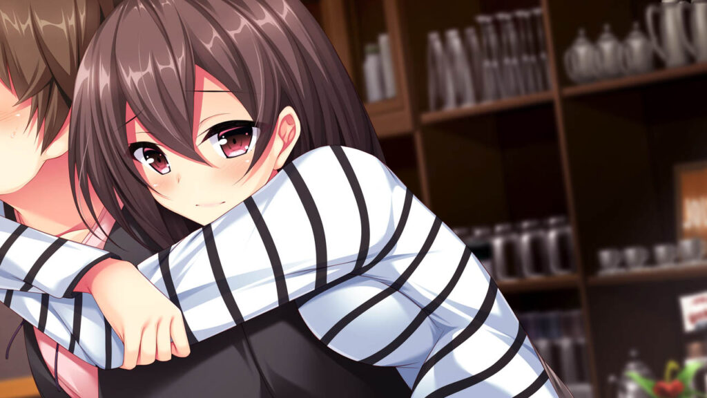 [ADV/PC]真實(shí)動(dòng)漫情境體驗(yàn)！DT #リアルエロゲシチュエーション！DT 官方中文版[4G]