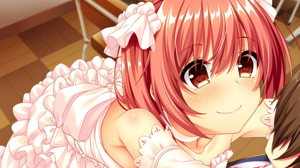 [ADV/PC]真實(shí)動(dòng)漫情境體驗(yàn)！DT #リアルエロゲシチュエーション！DT 官方中文版[4G]