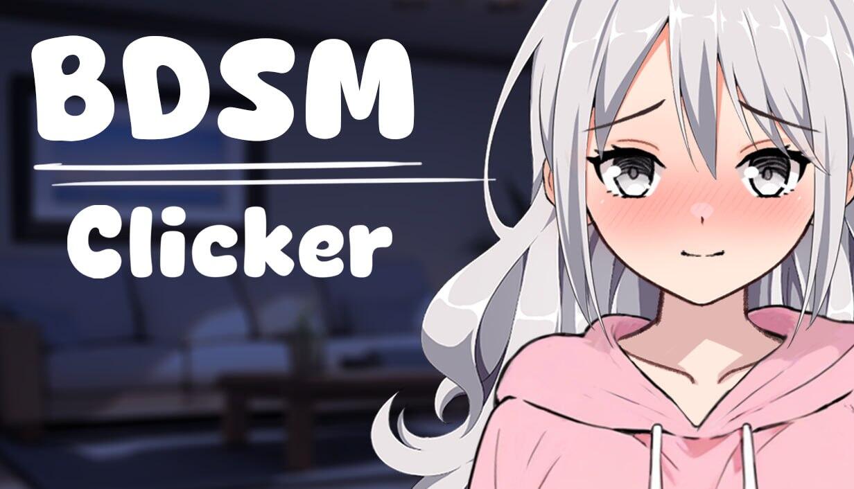 [SLG/官中/動(dòng)態(tài)] 支配契約：點(diǎn)擊調(diào)教 v1.2 BDSM Clicker [PC+安卓雙端/690M]